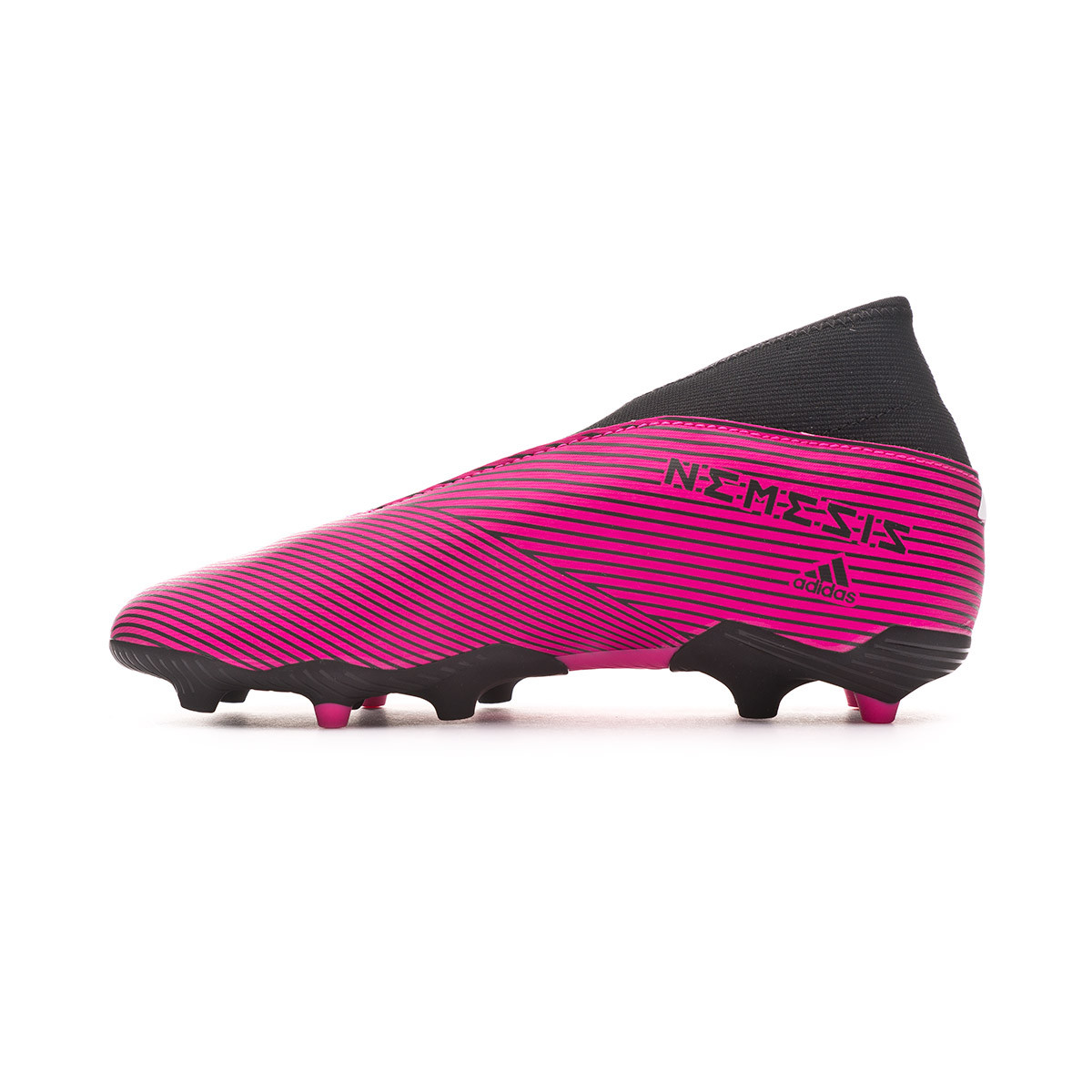 pink adidas football shoes