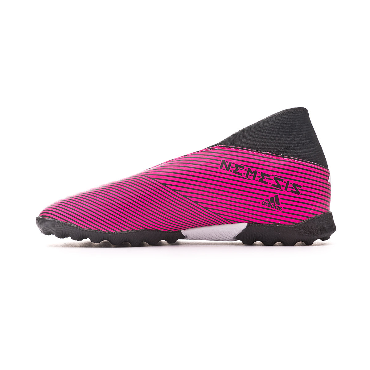 adidas pink turf shoes