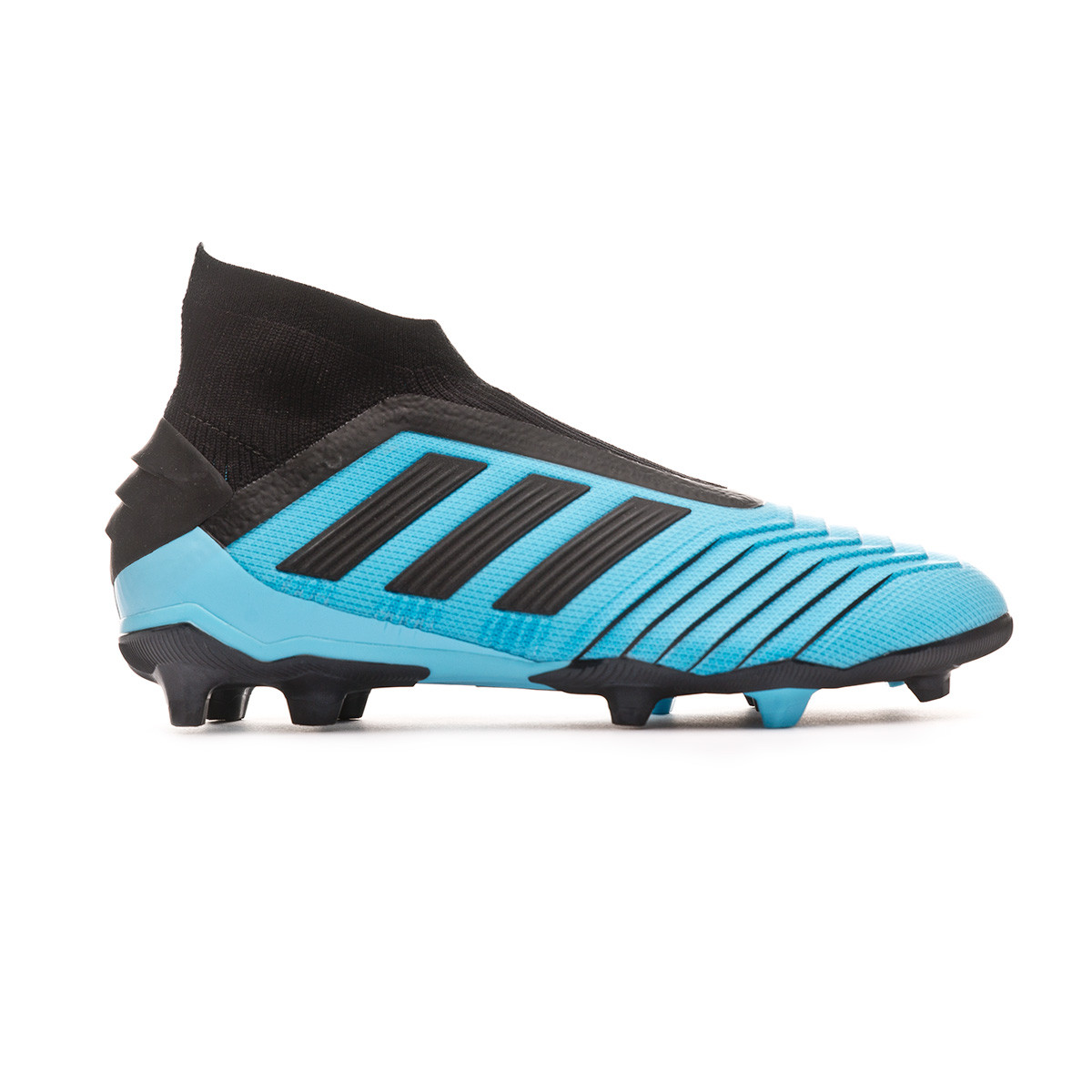 botas futbol adidas niño