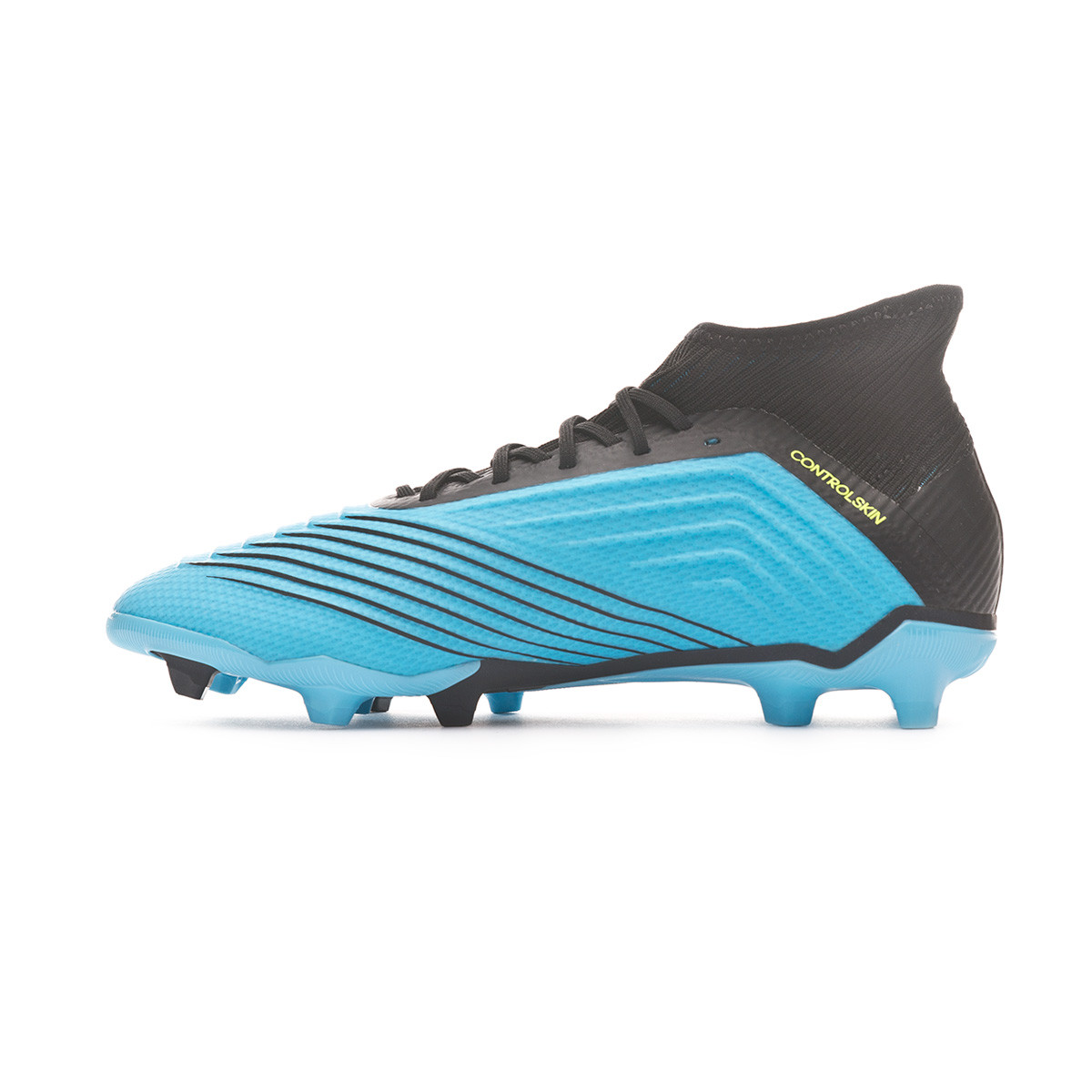 zapatos de futbol predator