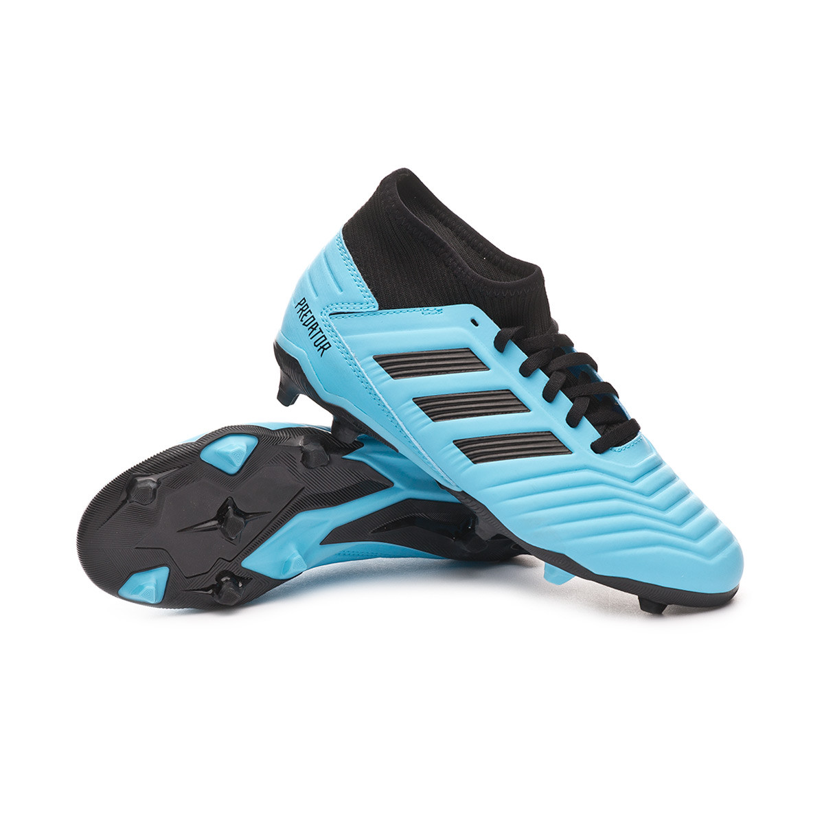 adidas predator 19.3 cyan