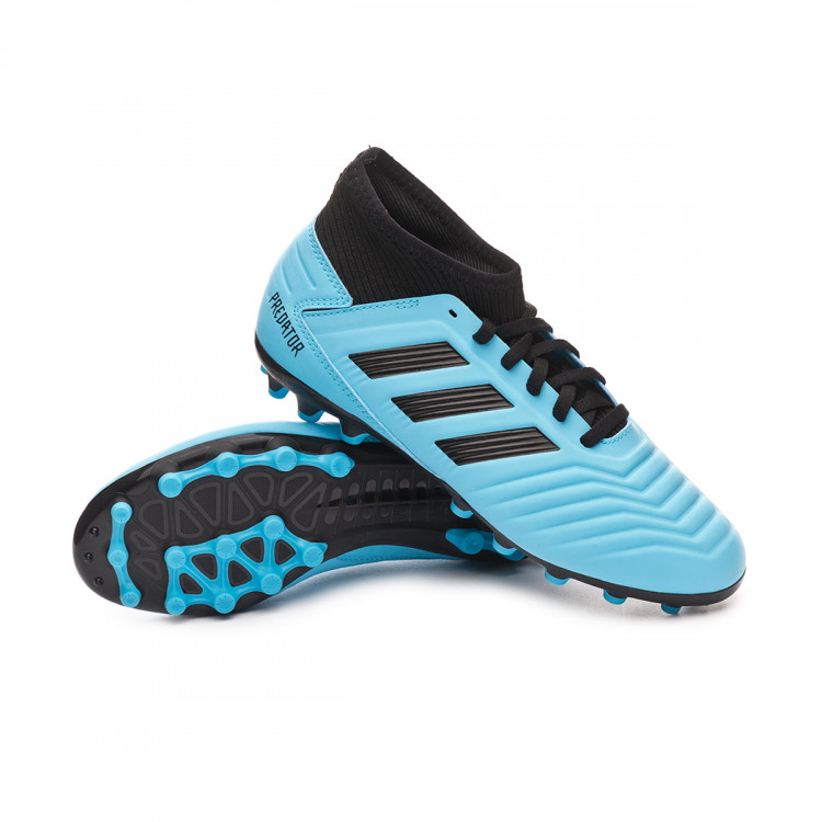 adidas predator 19.3 ag junior