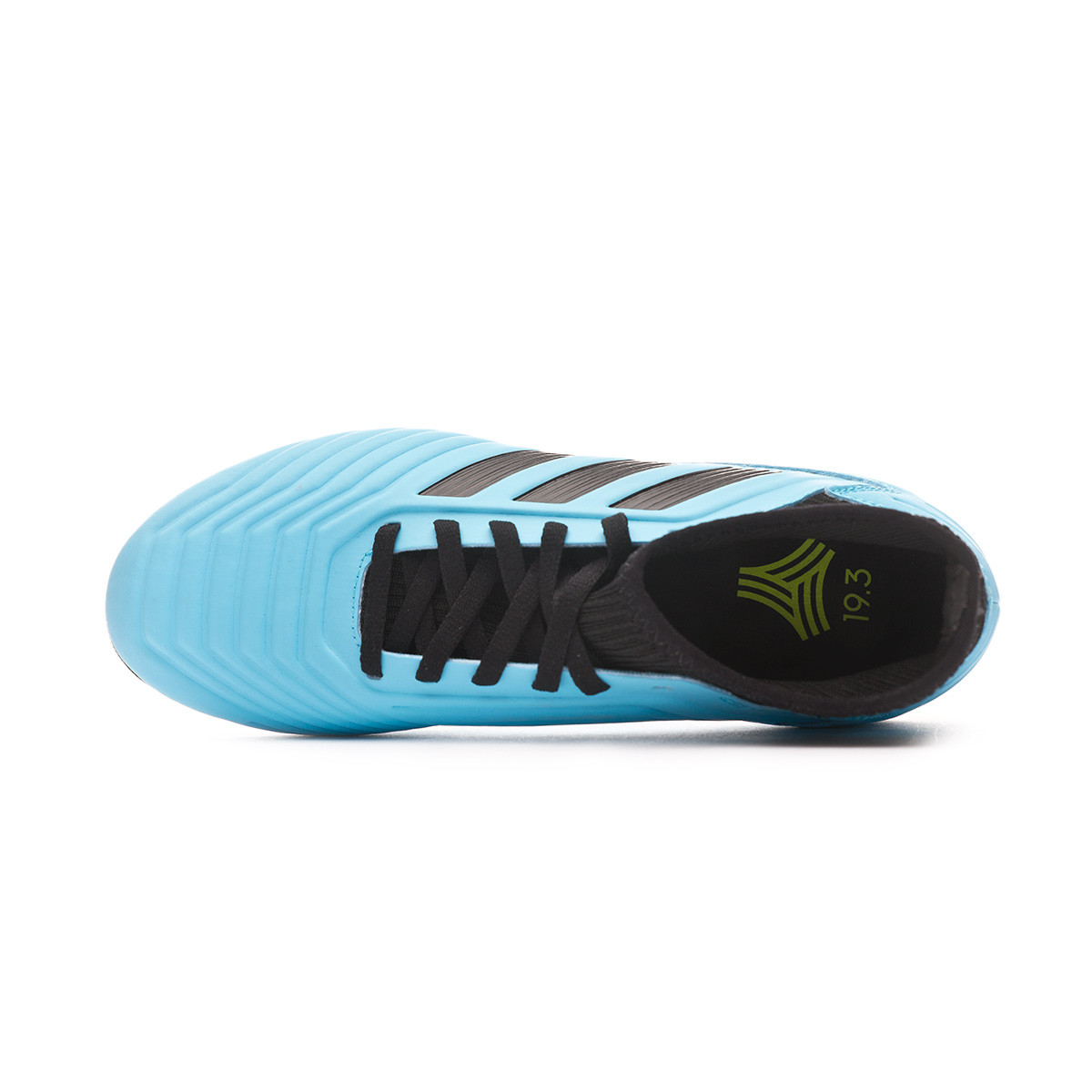 adidas predator 19.3 turf black