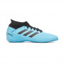 Predator 19.3 IN Niño Bright cyan-Core black-Solar yellow