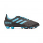 Predator 19.4 FxG Niño Core black-Bright cyan-Solar yellow