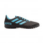 Predator 19.4 Turf Niño Core black-Bright cyan-Solar yellow