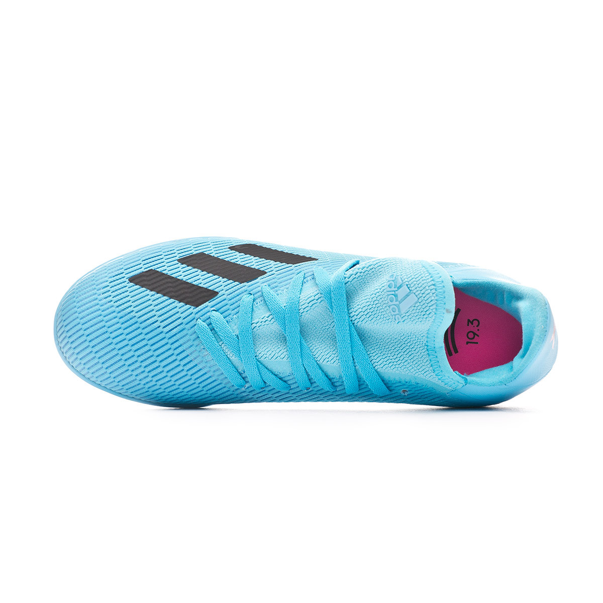 nike free enfant cyan