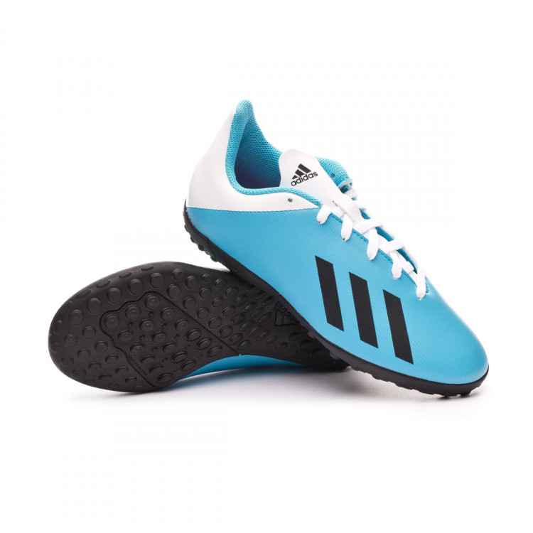 adidas x 19 turf