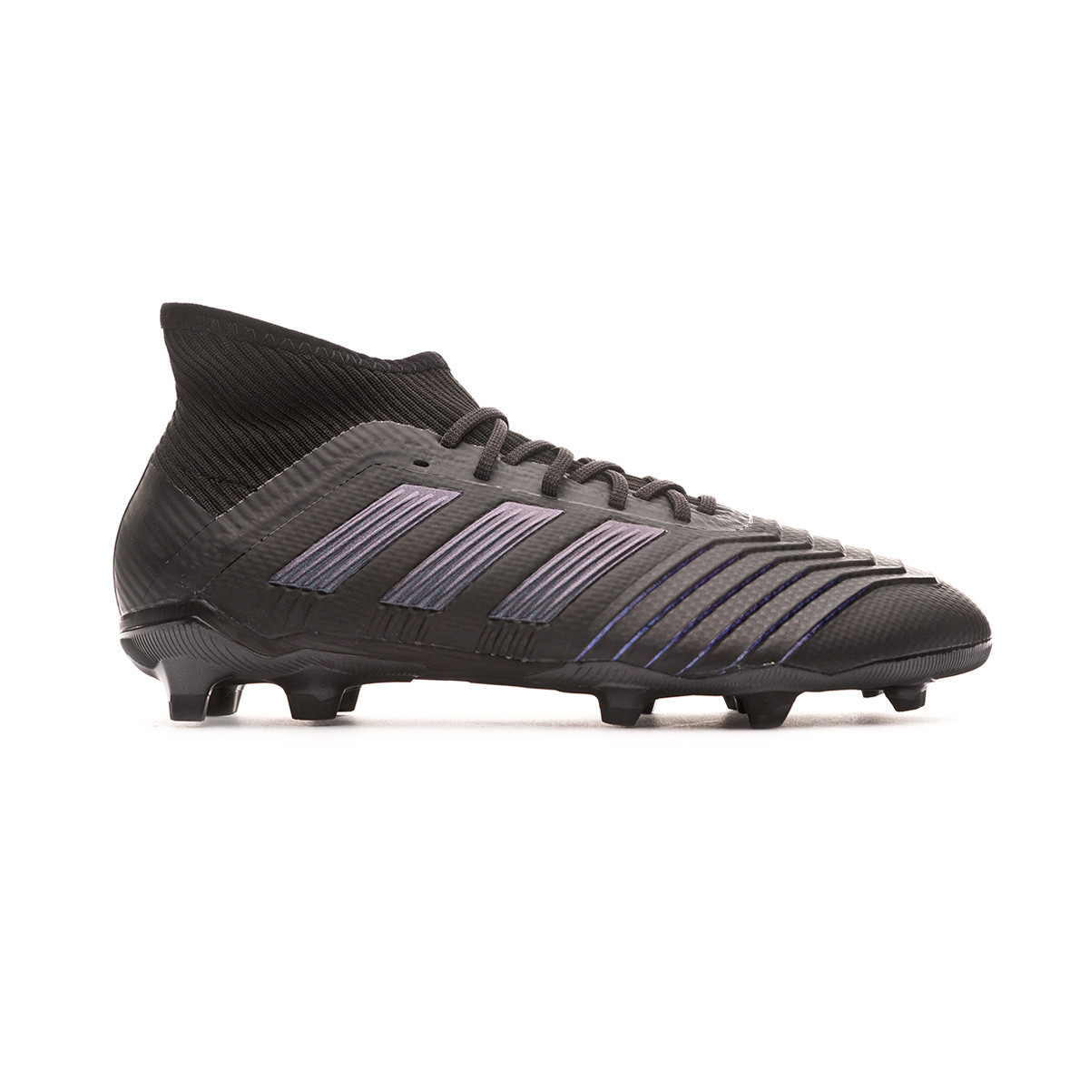 adidas predator niño negras