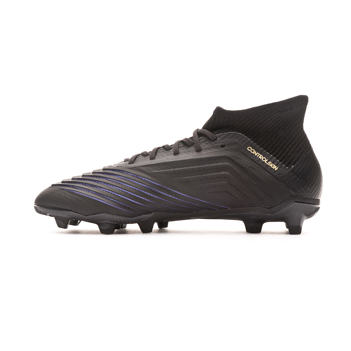 adidas predator 19.1 bambino