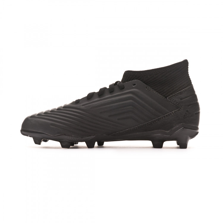 adidas predator 19.3 black and gold