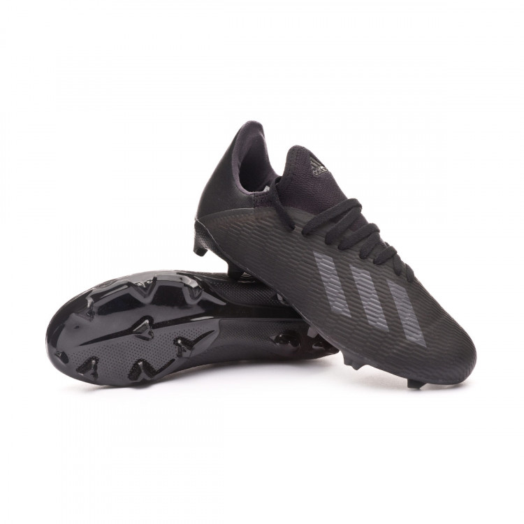 Tenis de Fútbol adidas X 19.2 FG | caballeros | Innovasport