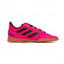 Predator 19.4 IN Sala Niño Shock pink-Core black-Shock pink
