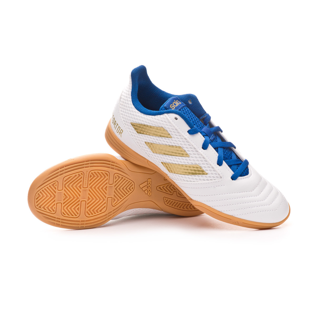 chaussure futsal adidas sala