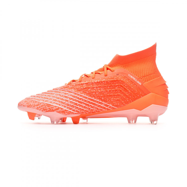 adidas predator 19.1 rosa