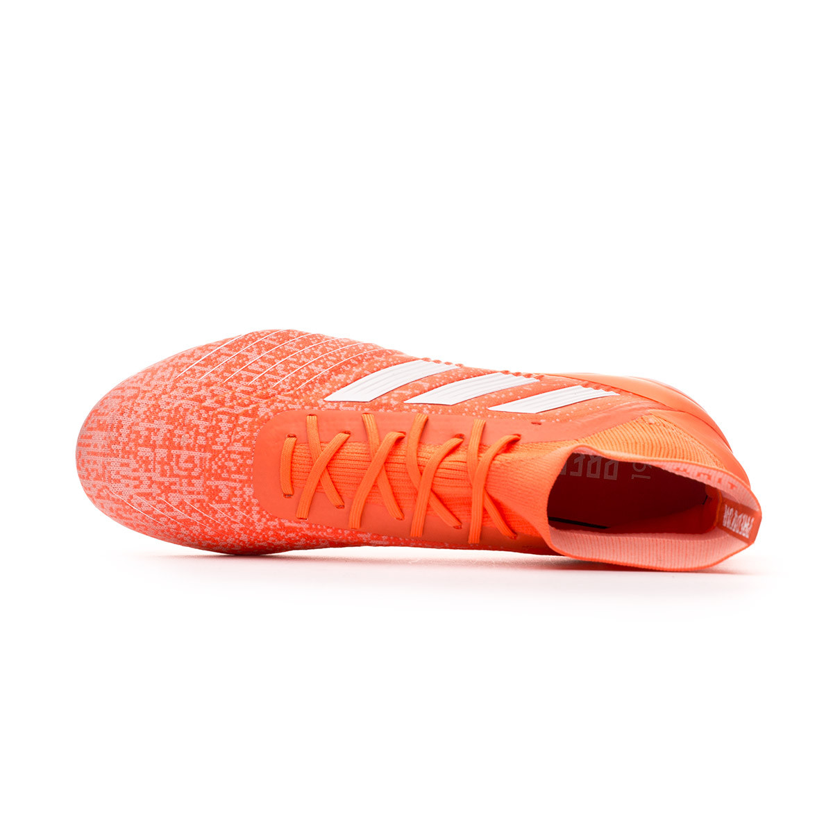 adidas predator 19.1 pink