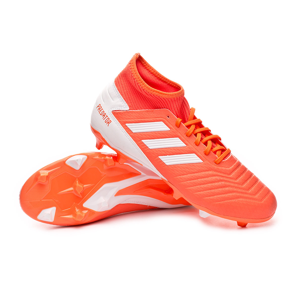 adidas women's predator 19.3 fg soccer cleats