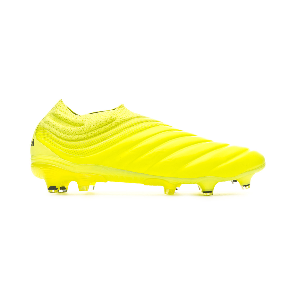 adidas copa 19 solar yellow