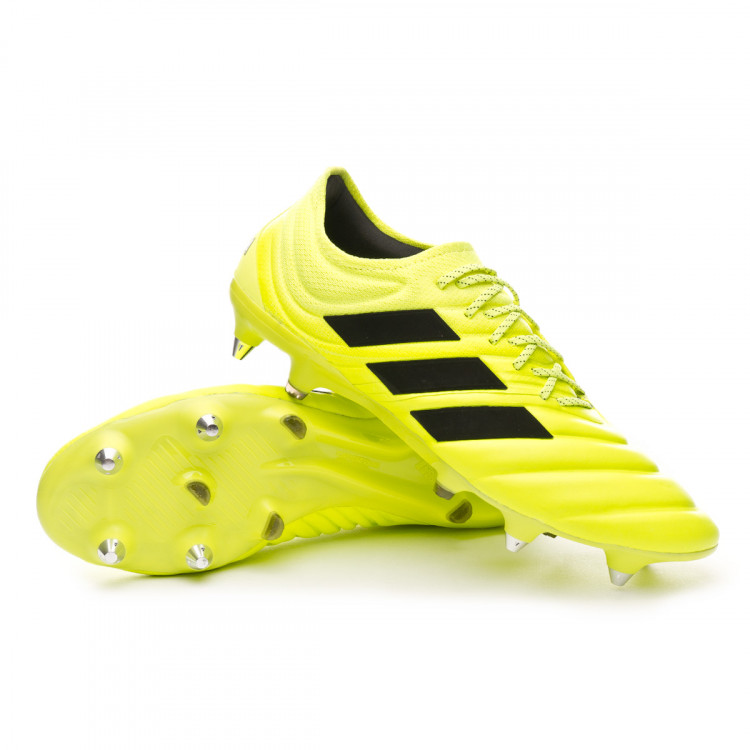 adidas copa 19.1 core black