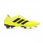 Copa 19.1 FG Solar yellow-Core black-Solar yellow