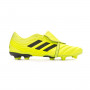 Copa Gloro 19.2 FG Solar yellow-Core black-Solar yellow