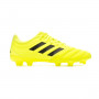 Copa 19.3 FG Solar yellow-Core black-Solar yellow