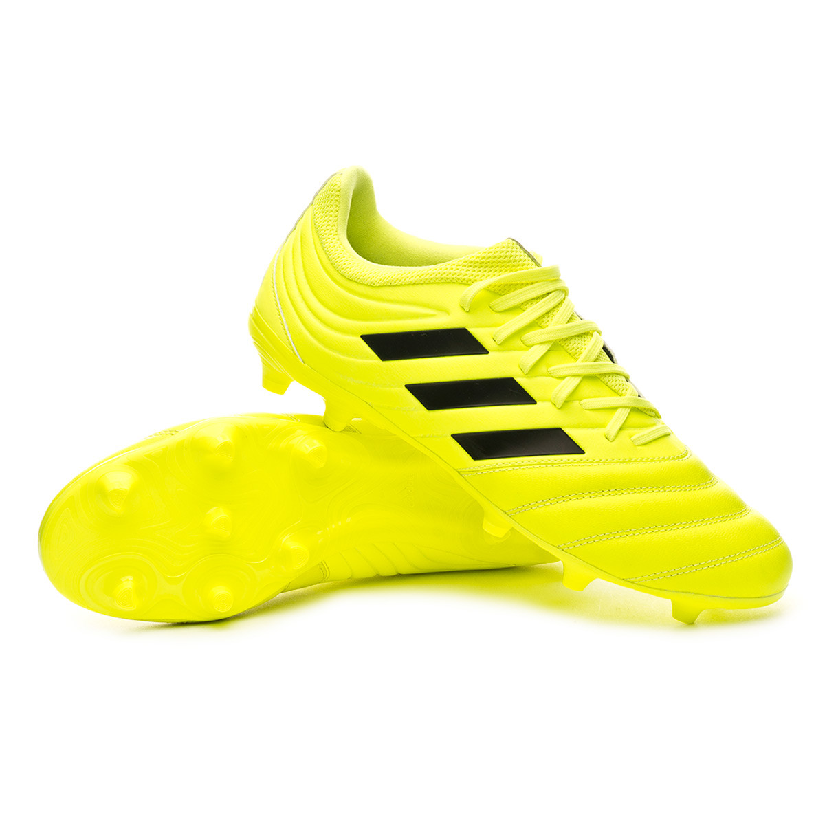 copa 19.3 firm ground boots