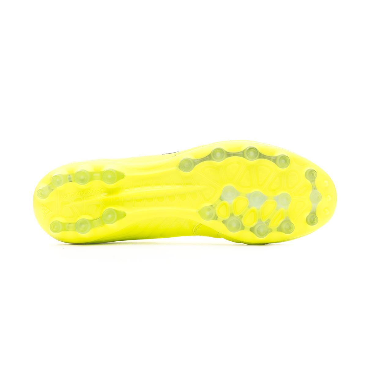 Football Boots adidas Copa 19 .3 AG Solar Yellow-Core Black-Solar Yellow - Fútbol