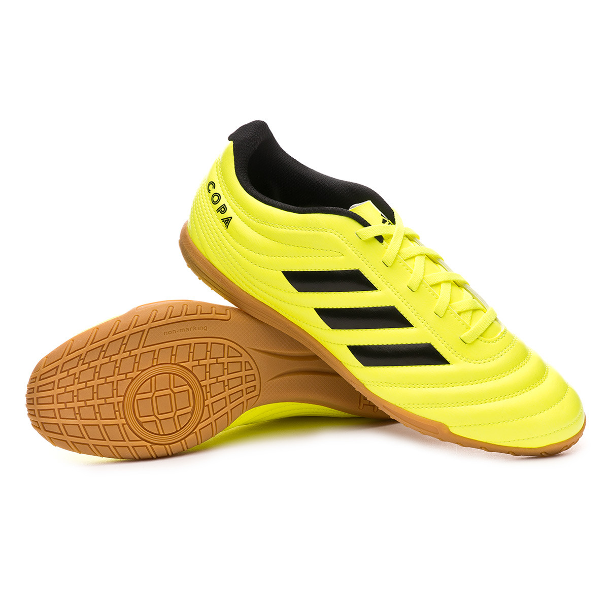 Futsal Boot adidas Copa 19.4 IN Solar 