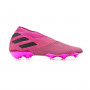 Nemeziz 19+ FG Shock pink-Core black-Shock pink
