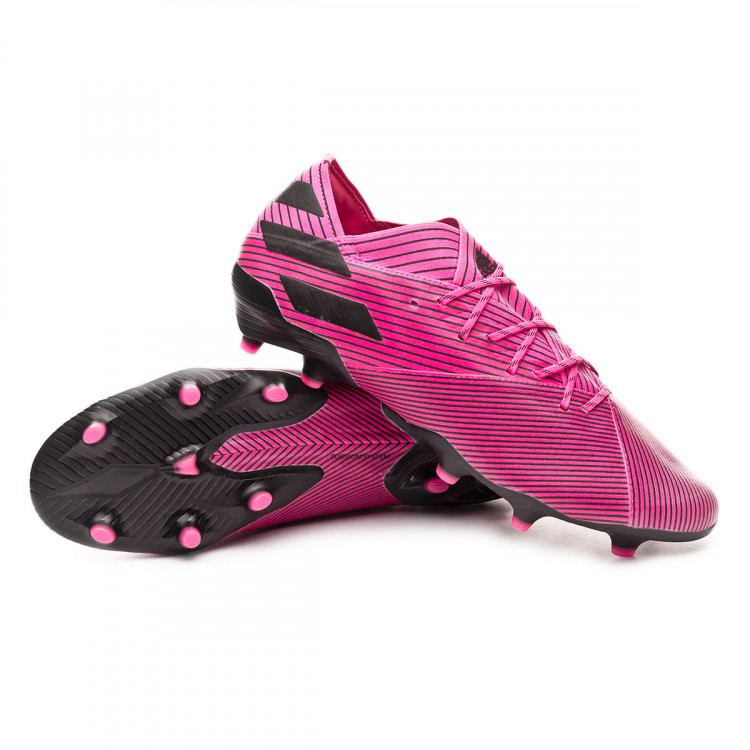 adidas boots rosa