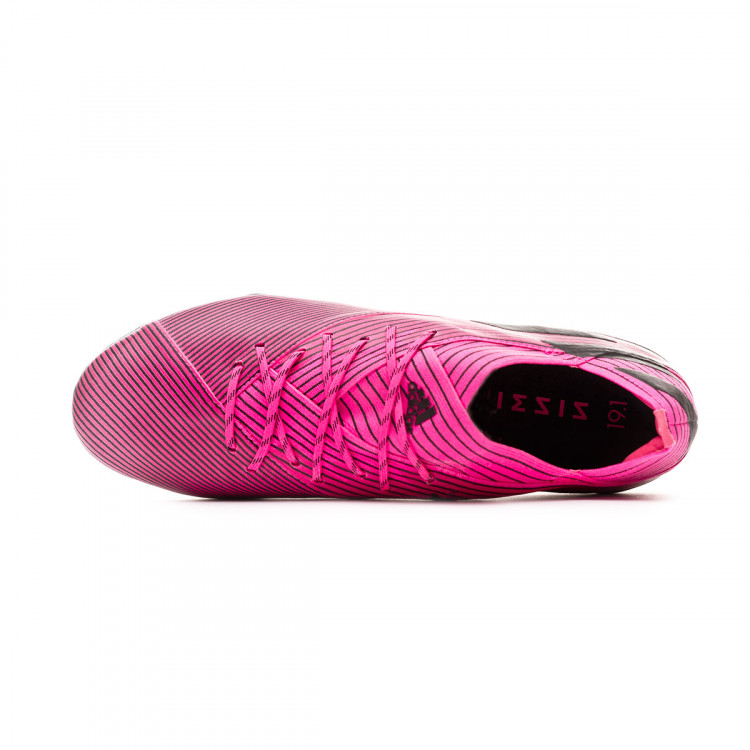 más tarde entrega rápida buena calidad Football Boots adidas Nemeziz 19.1 FG Shock pink-Core black-Shock ... más tarde entrega rápida buena calidad Football Boots adidas Nemeziz 19.1 FG Shock pink-Core black-Shock ...