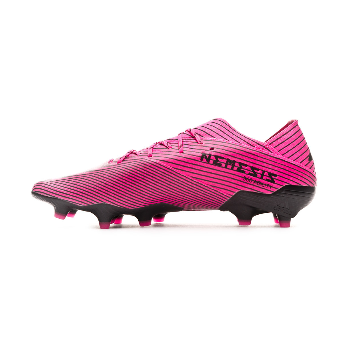 adidas nemeziz 19.1 sg pink