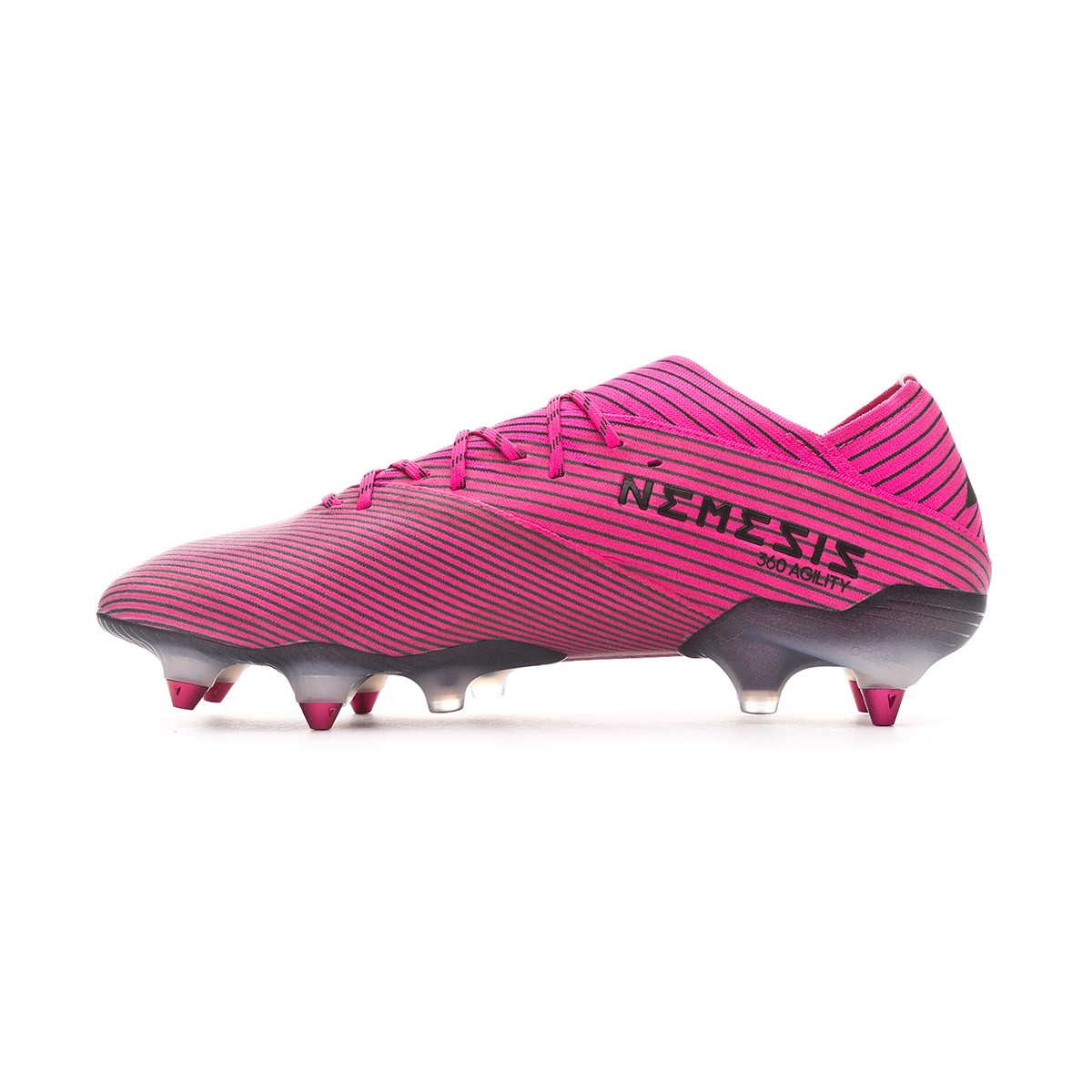 adidas nemeziz 19.1 pink