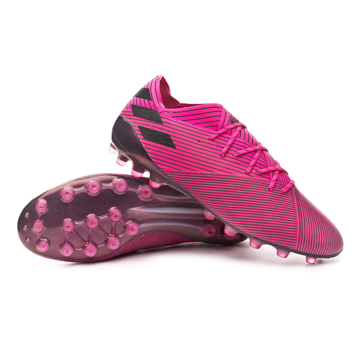 nemeziz adidas pink