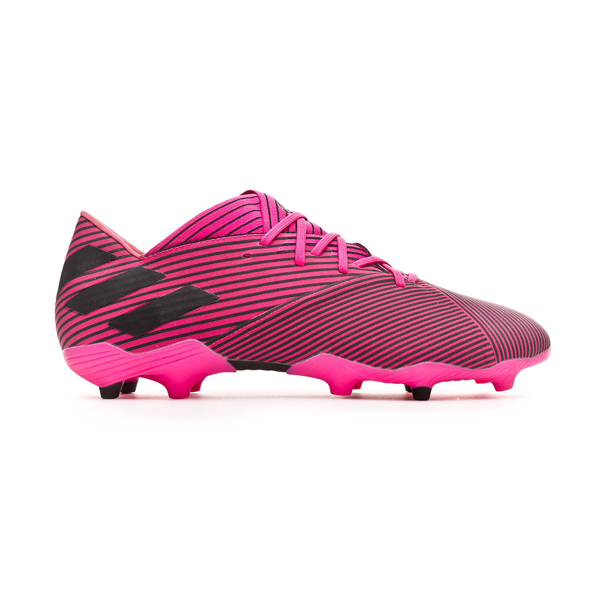 pink adidas soccer boots