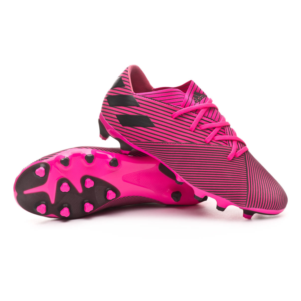 adidas football boots nemeziz pink