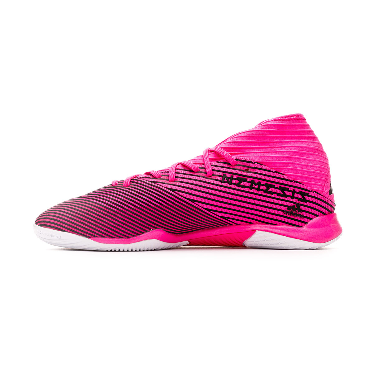 adidas nemeziz 19.3 pink