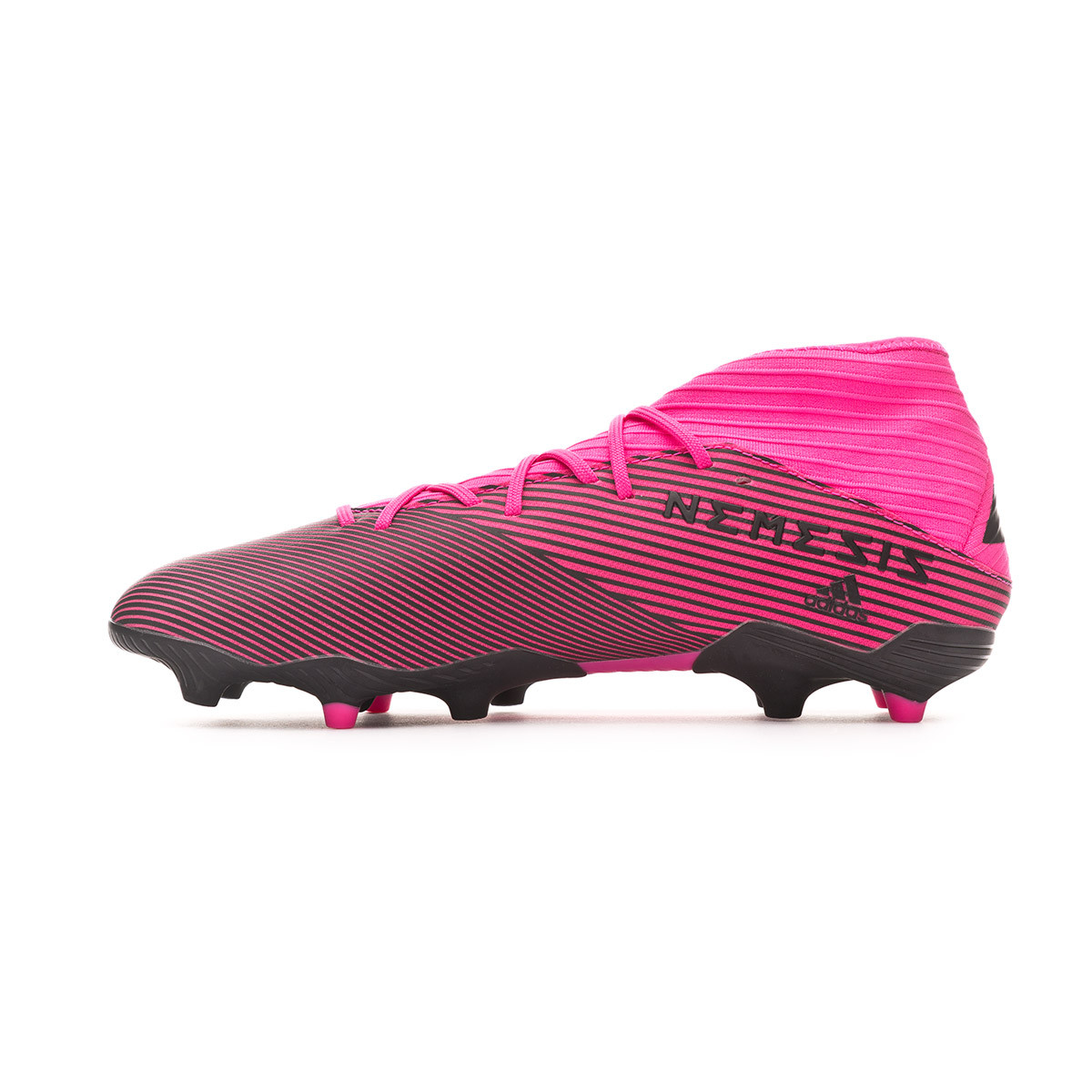 adidas nemeziz 19.3 fg pink