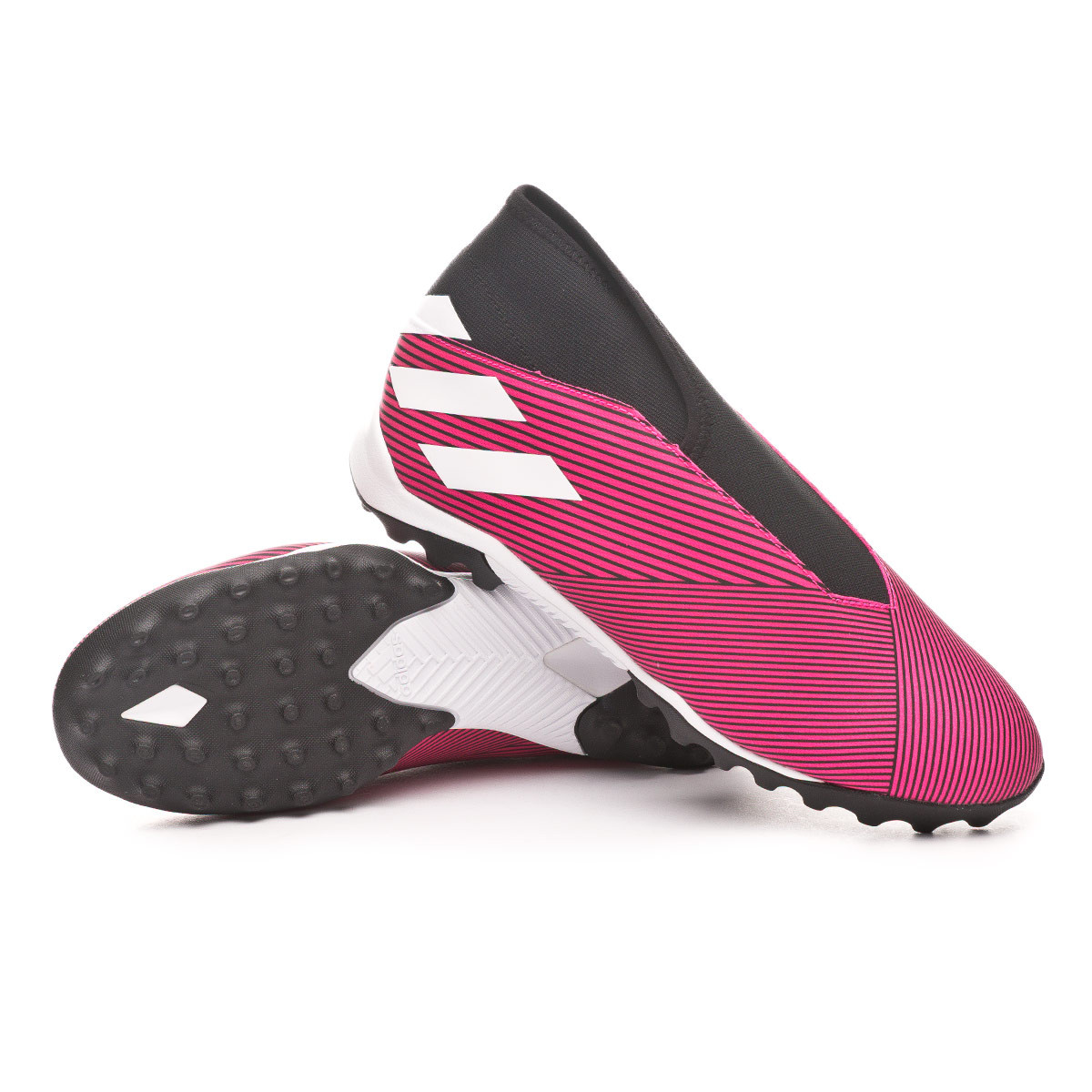 nemeziz 19.3 pink