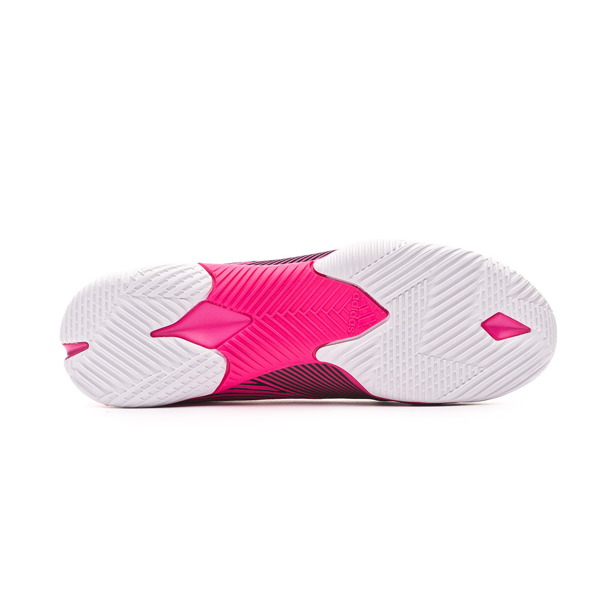 adidas futsal pink