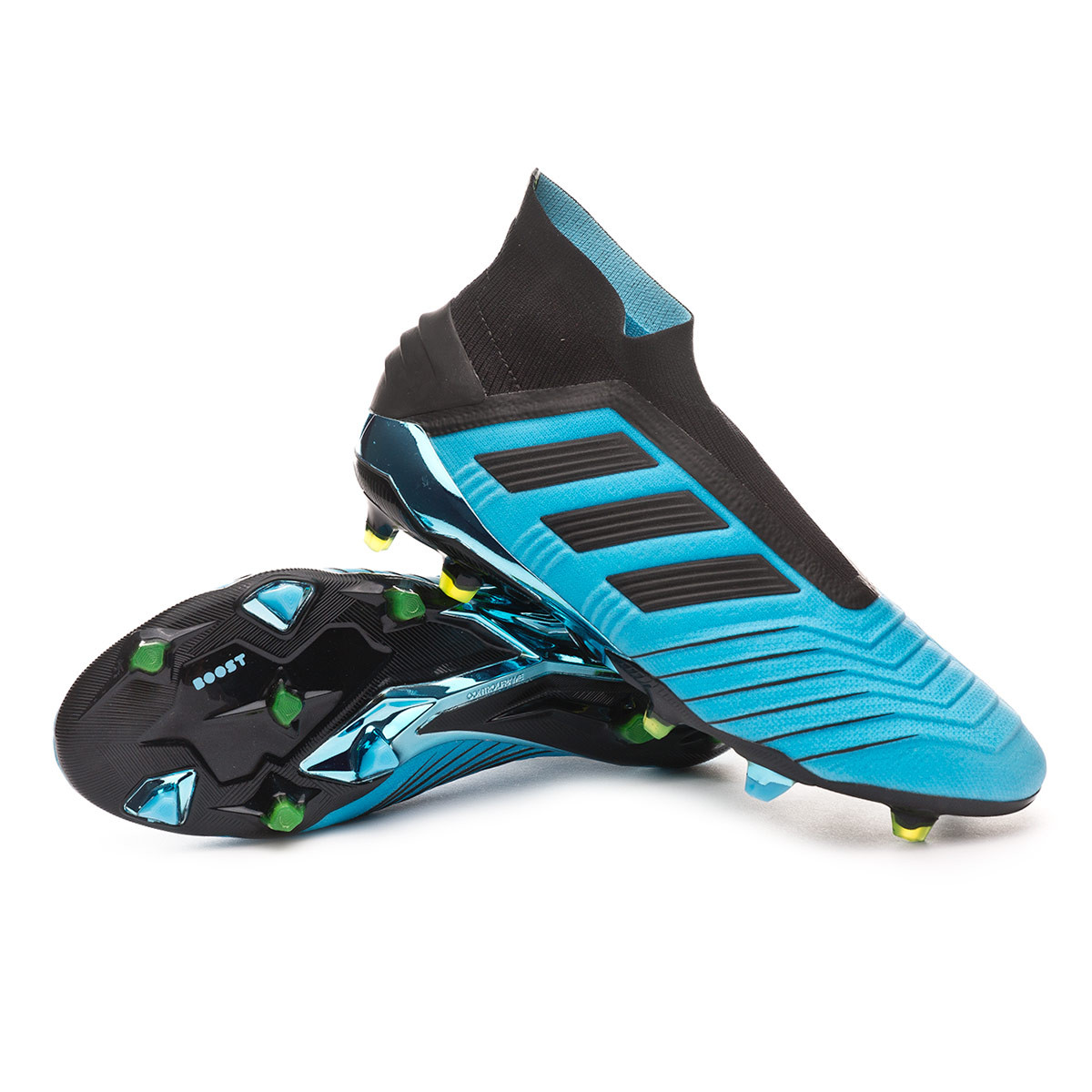 adidas burner cleats