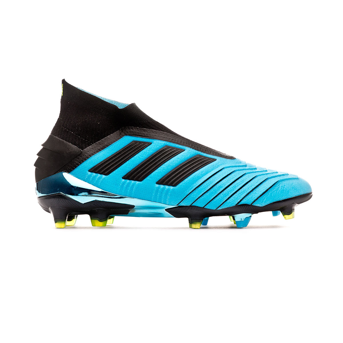 adidas predator cyan