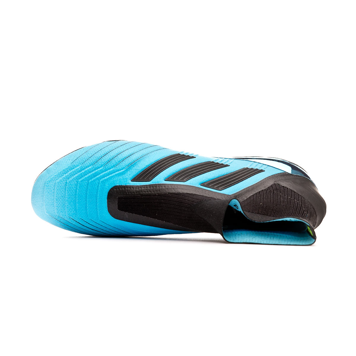 veste puma cyan