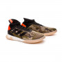 Predator 19.1 TR Trace khaki-Core black-Solar orange