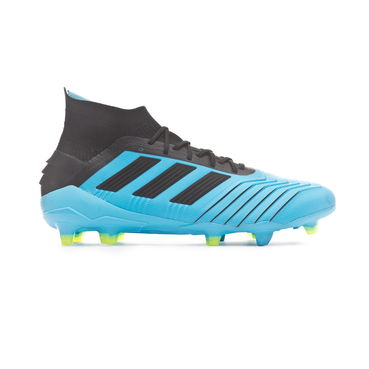 adidas predator cyan