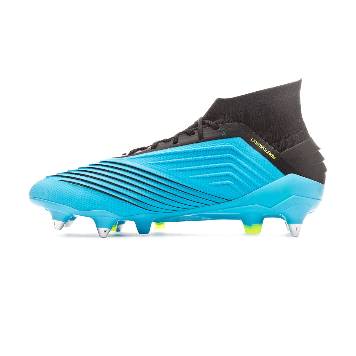 adidas predator cyan