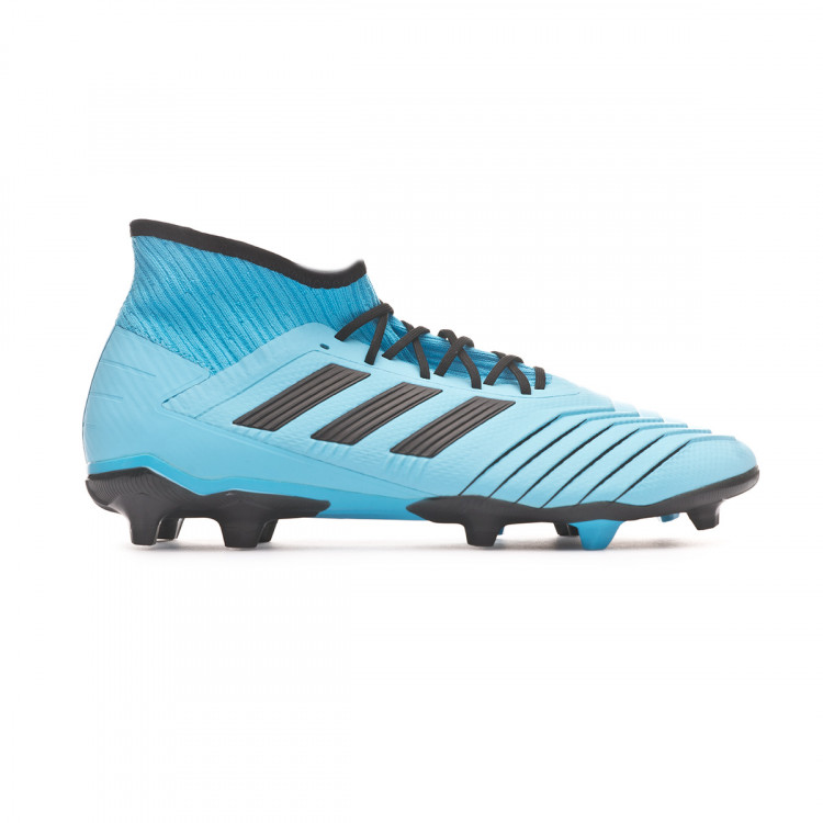 adidas predator 19.2 black