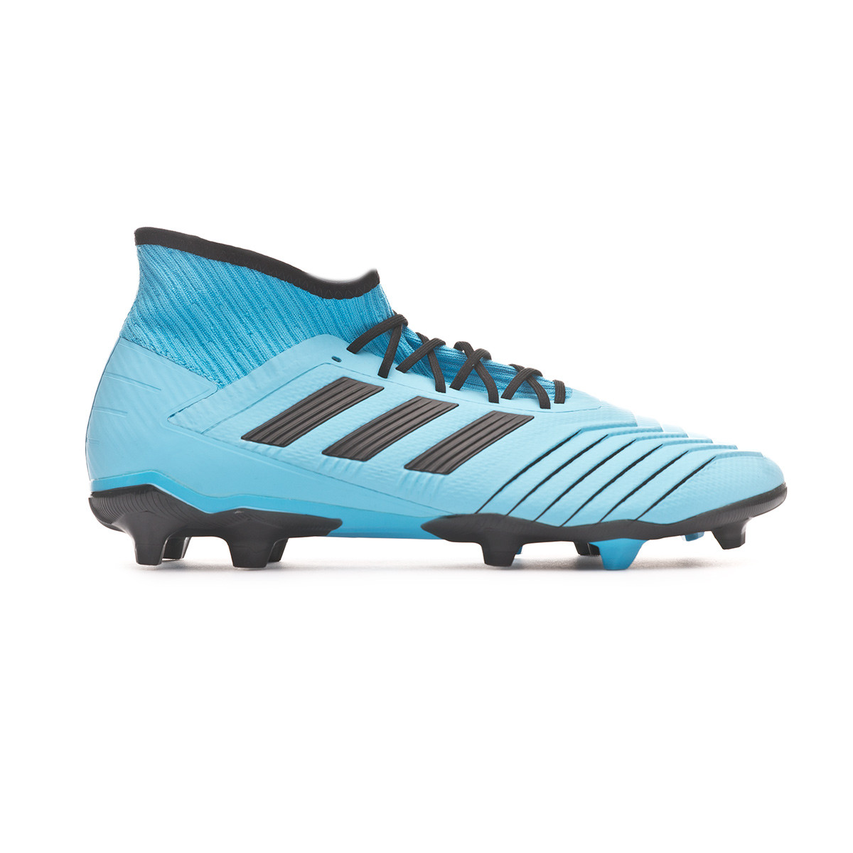 predator adidas azules