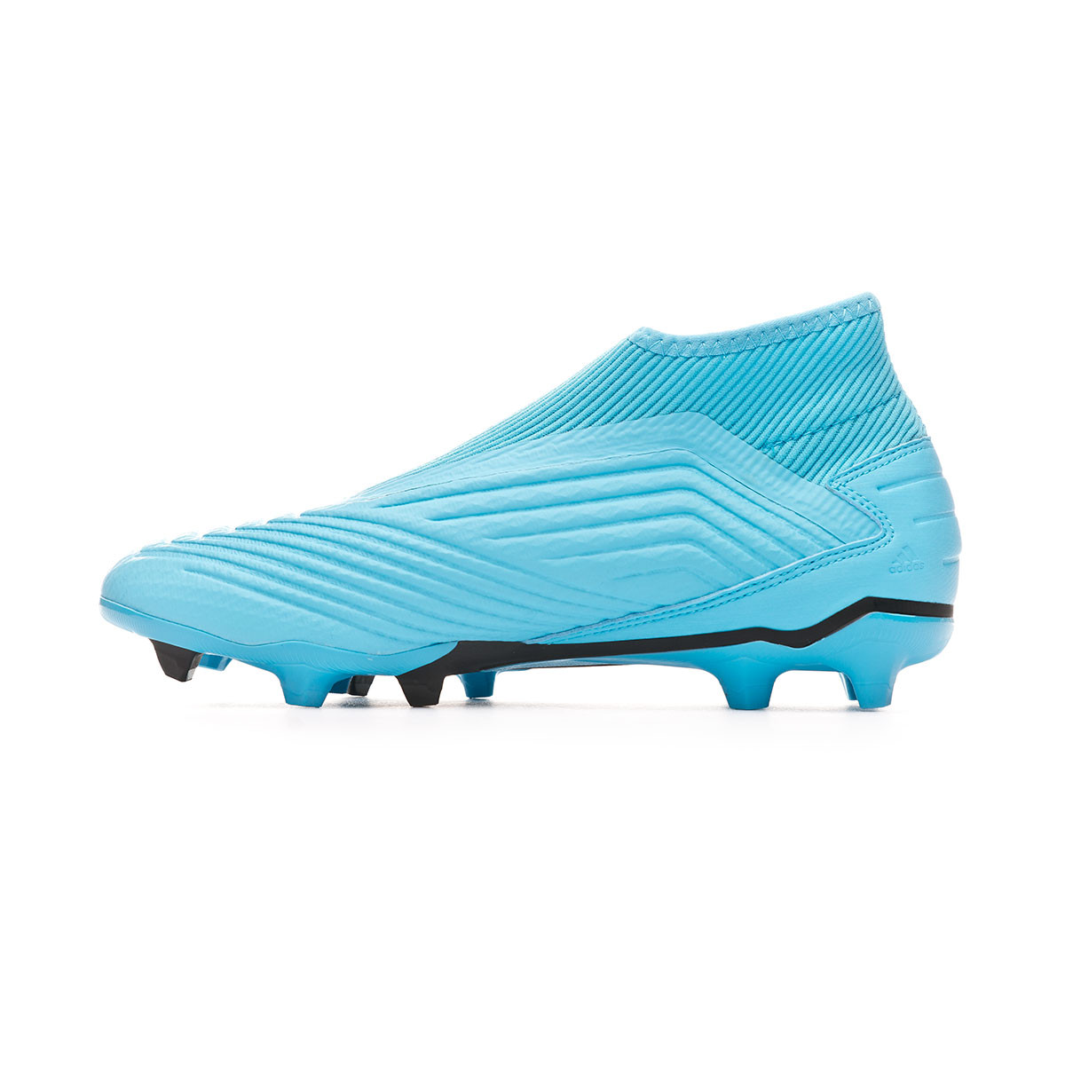 adidas predator 19.3 laceless fg soccer cleat